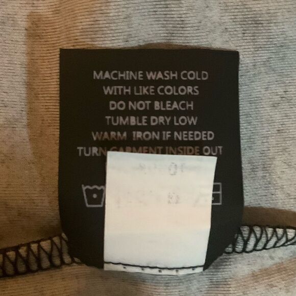 NWT PTO  Collin Fleece 1/4 Zip Pullover Shirt - Picture 10 of 10